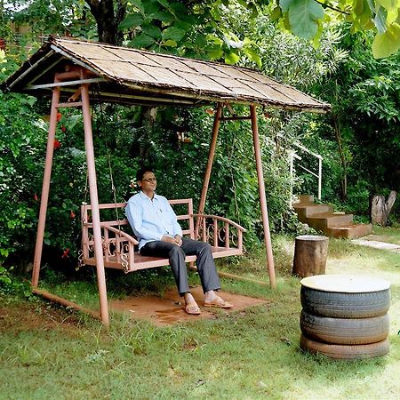 Deorai Farms And Agro Resort Pune Ngoại thất bức ảnh