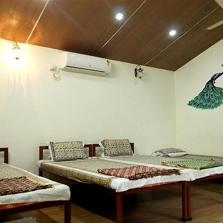 Deorai Farms And Agro Resort Pune Ngoại thất bức ảnh