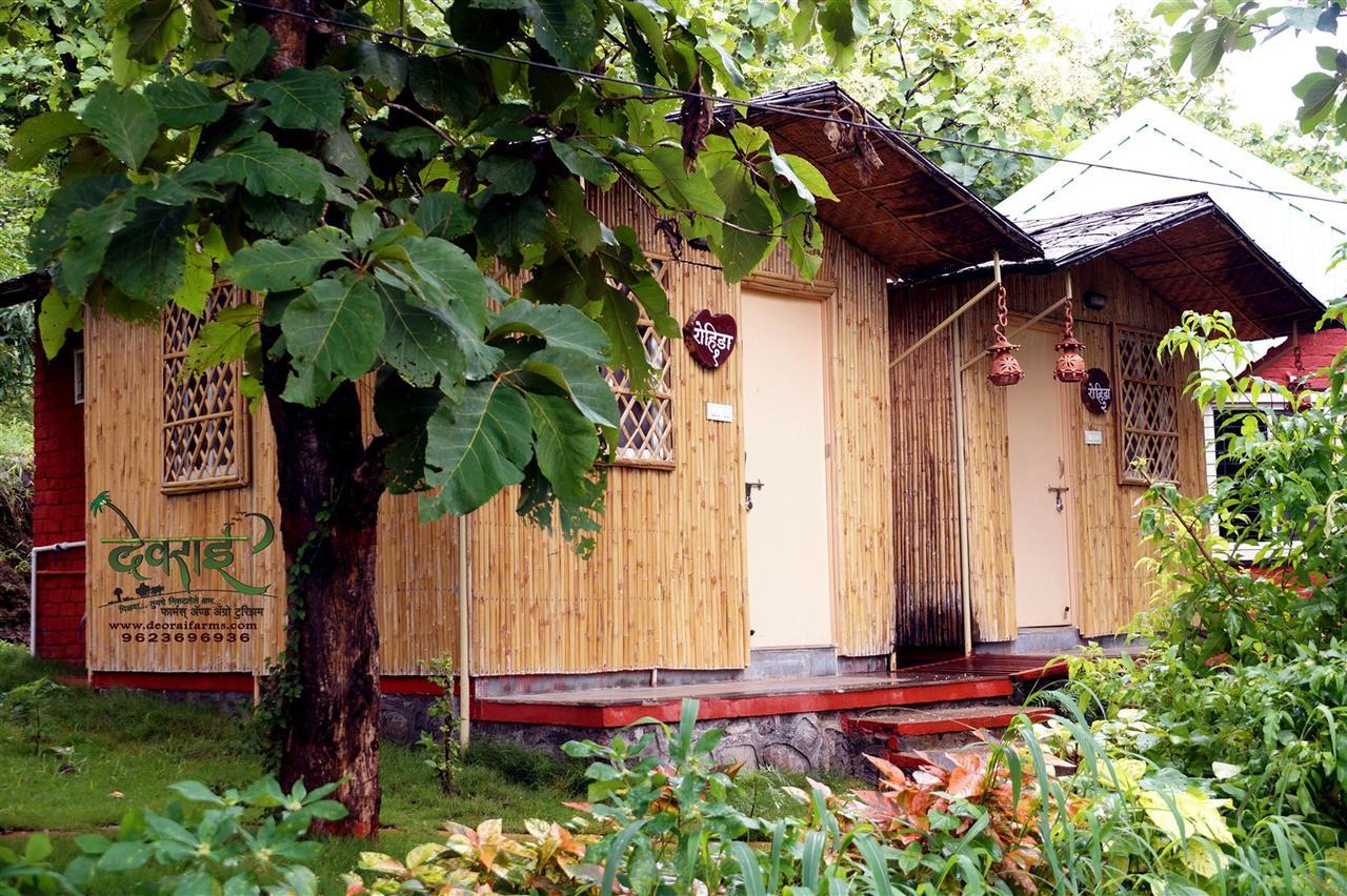Deorai Farms And Agro Resort Pune Ngoại thất bức ảnh
