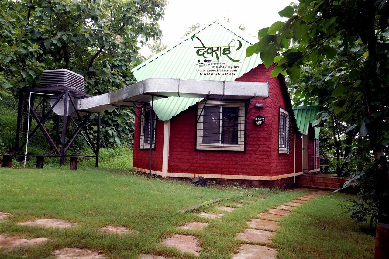 Deorai Farms And Agro Resort Pune Ngoại thất bức ảnh