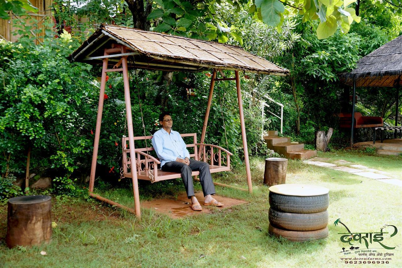 Deorai Farms And Agro Resort Pune Ngoại thất bức ảnh