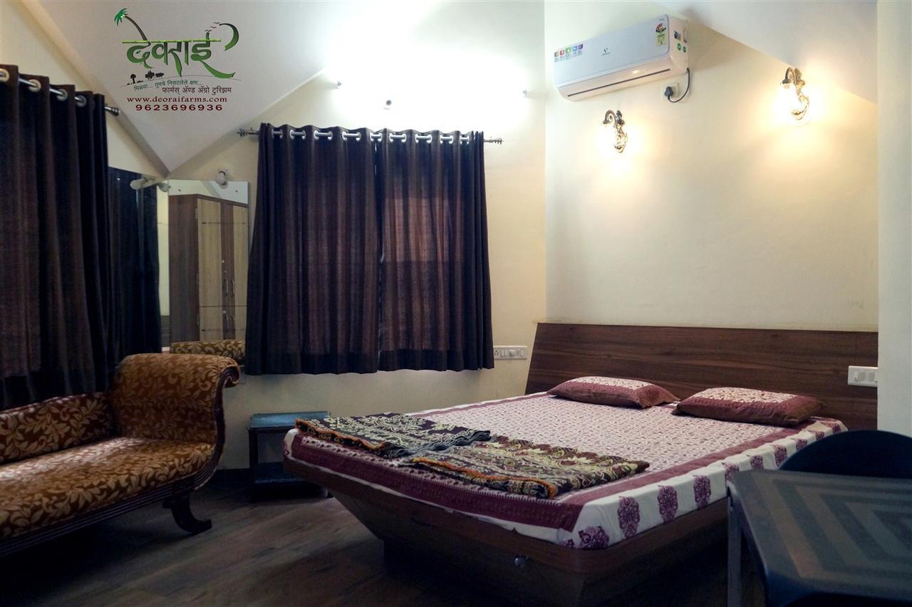 Deorai Farms And Agro Resort Pune Ngoại thất bức ảnh