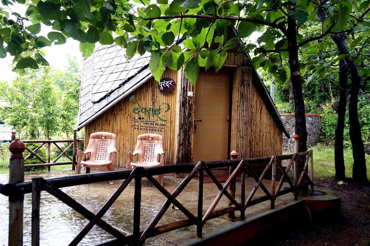 Deorai Farms And Agro Resort Pune Ngoại thất bức ảnh