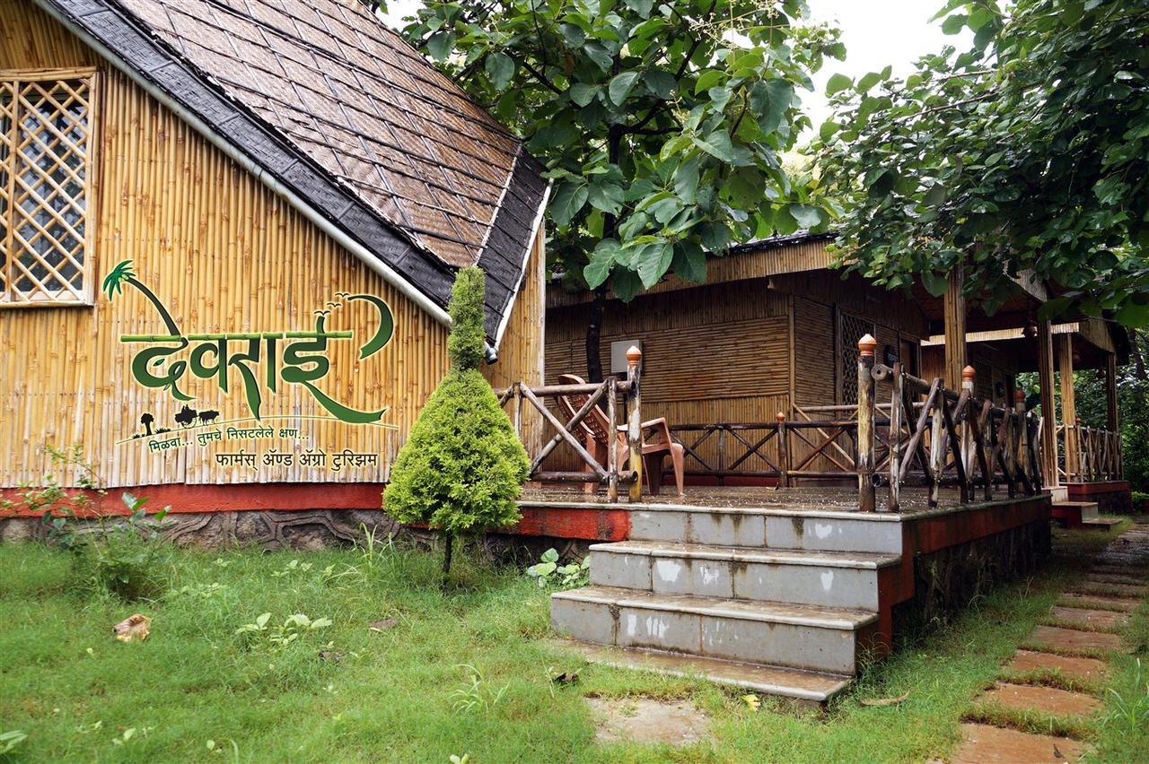 Deorai Farms And Agro Resort Pune Ngoại thất bức ảnh