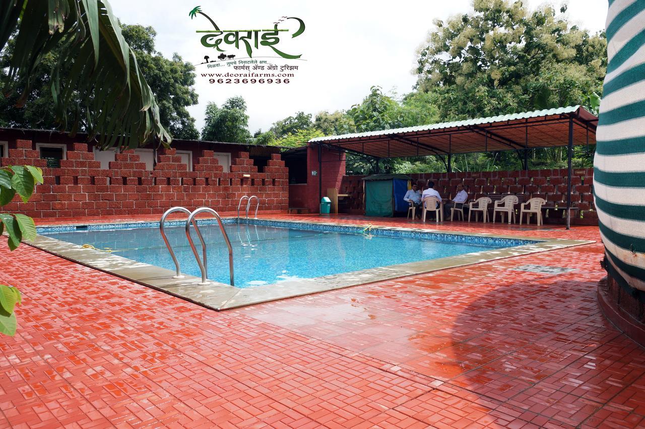Deorai Farms And Agro Resort Pune Ngoại thất bức ảnh