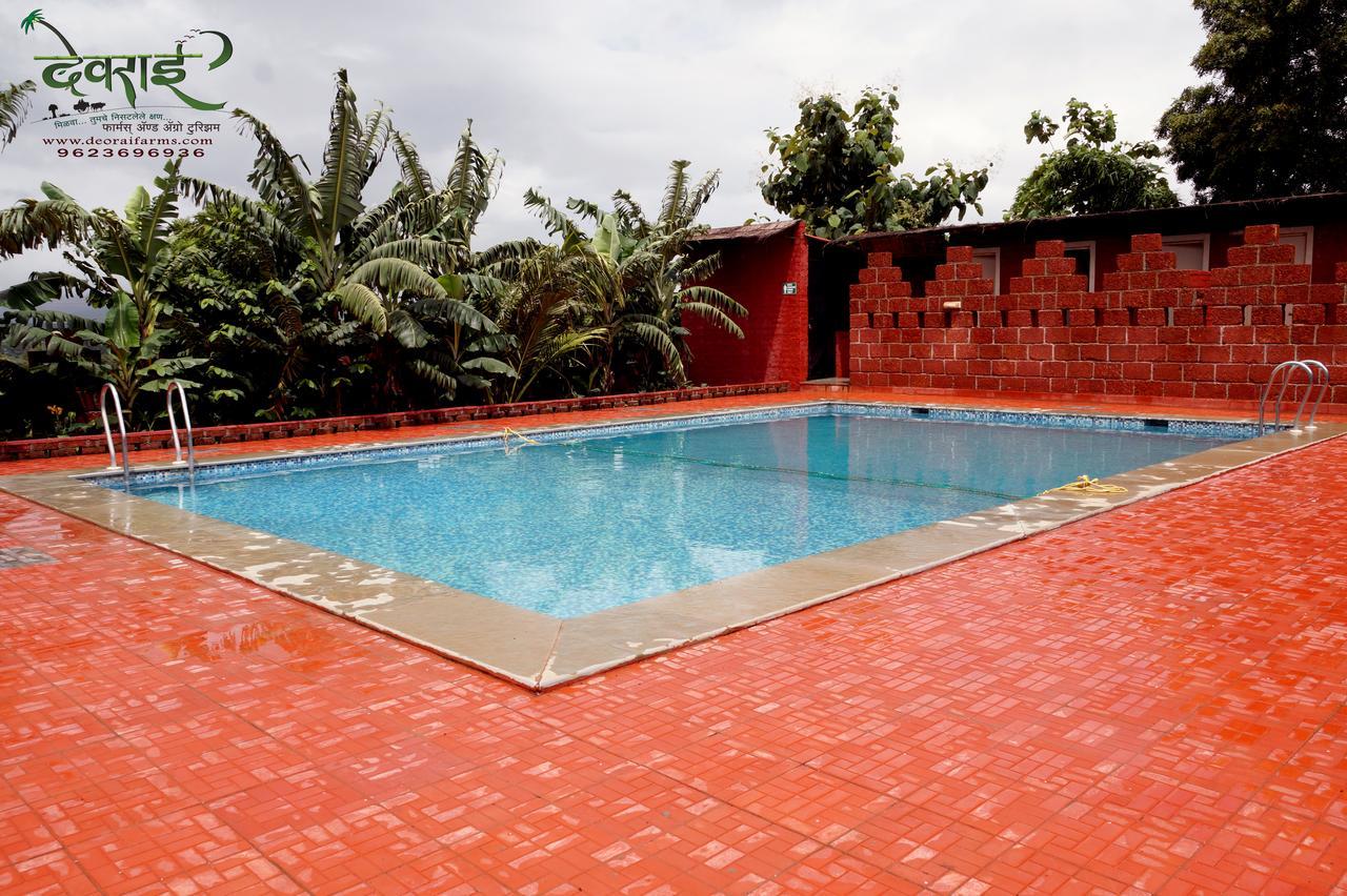 Deorai Farms And Agro Resort Pune Ngoại thất bức ảnh